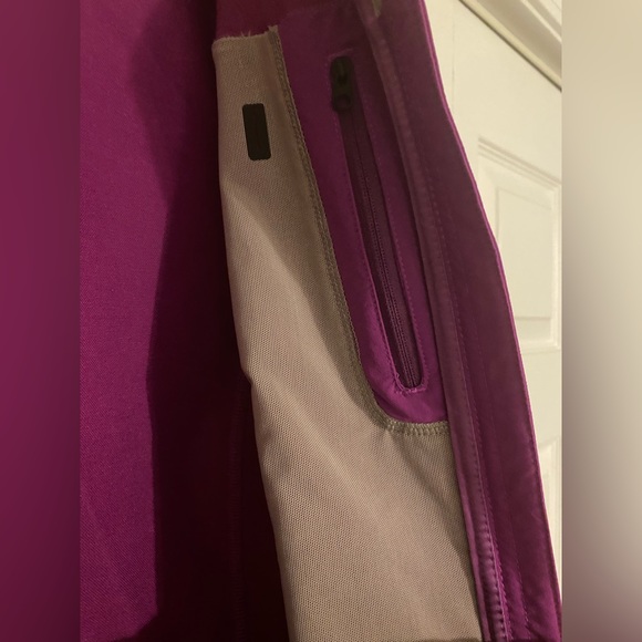 Eddie Bauer Ascent women’s jacket sz M - Picture 6 of 9